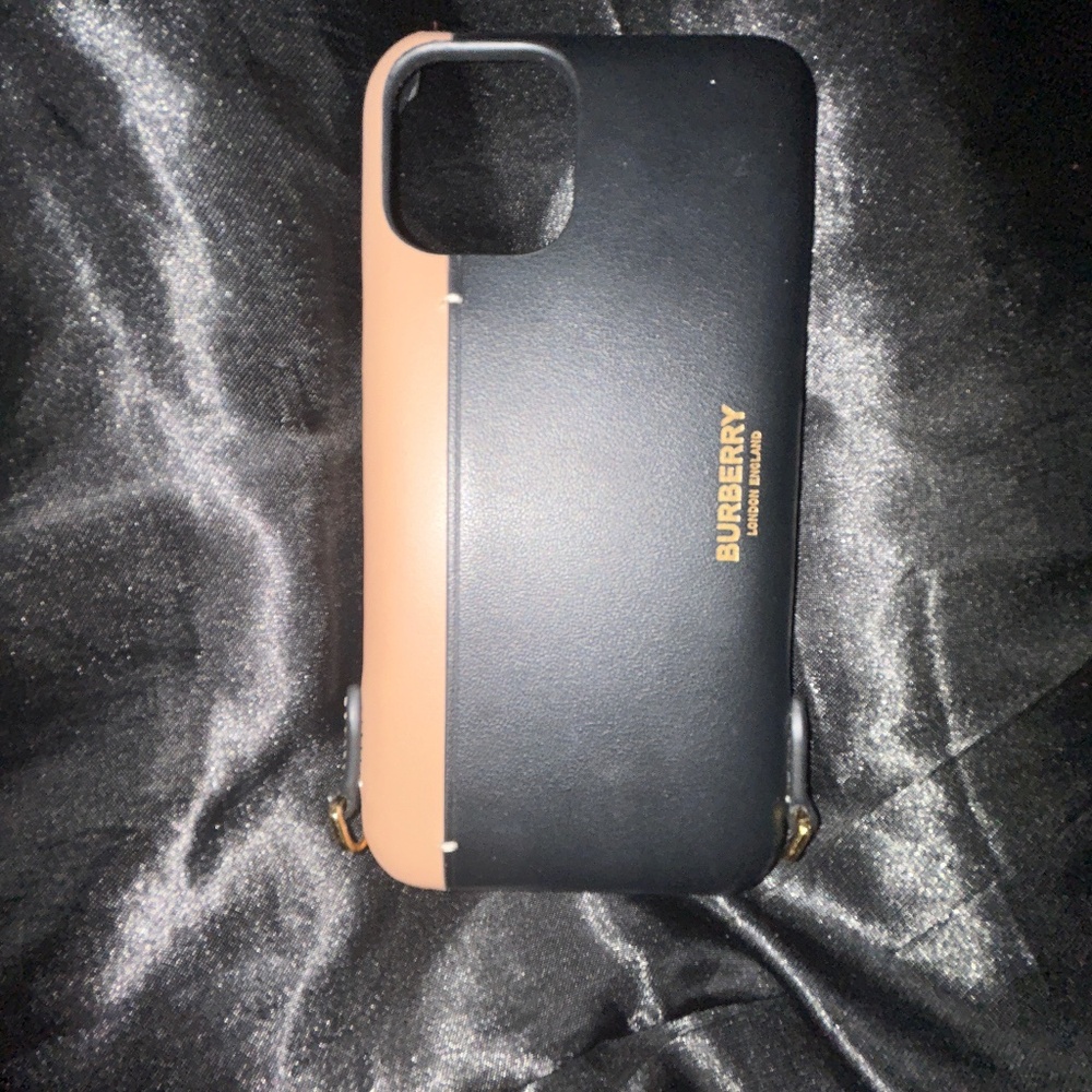 iPhone 11 Pro phone case